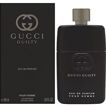 Gucci Guilty Pour Homme Eau De Parfum 90ml Spray