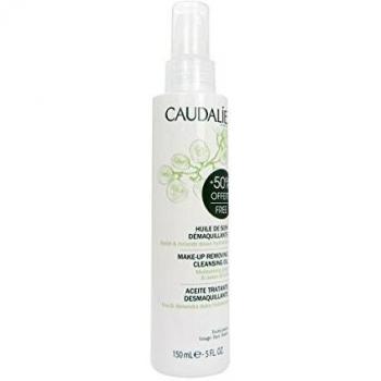 Caudalie Cleansing Oil 150ml