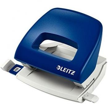 Leitz Topstyle® 5038 - Perforador de papel