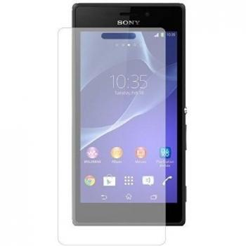 Xqisit 17707 - Láminas protectoras de pantalla para Sony Xperia M2