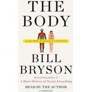The Body: A Guide for Occupants