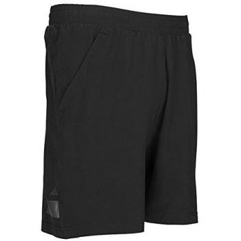 Babolat Core Short 8 , color negro, tamaño extra-large