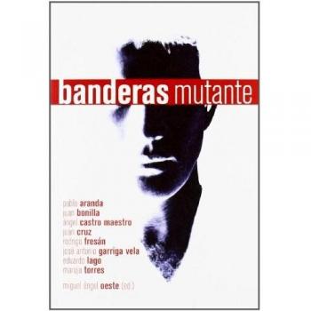 Banderas Mutante