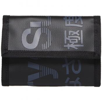 Superdry - Presenter, Carteras Hombre, Nero