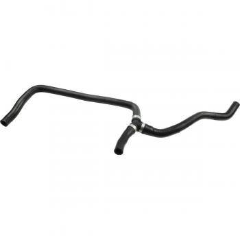 Tubería flexible calefacción GATES 02-2147, manguera de calefacción moldeada, resistente a altas temperaturas, fabricada en material duradero y flexible, ideal para sistemas de calefacción automotriz
