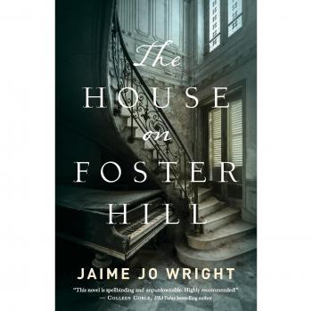 The House on Foster Hill