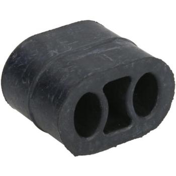 Soporte de escape KRAFT 0501590 para OPEL Vectra C Berlina, Astra H Hatchback, Zafira B y ALFA ROMEO 159, SAAB 9-3 Familiar; Tope silenciador