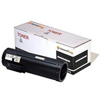 Toner Generico Para Epson Workforce Al-M400Dn/Al-M400Dtn Negro C13S050699