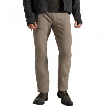 Craghoppers Nosilife Pro III Men's Beige Travel Pants