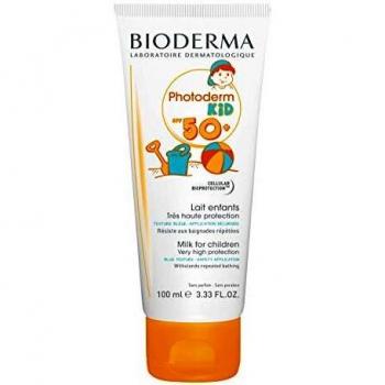 Bioderma Photoderm Kid Milk SPF 50+ - 100 ml