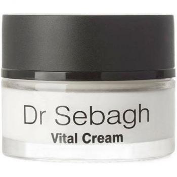 Crema Vital Dr. Sebagh 50ml - Hidratante Facial para Mujeres