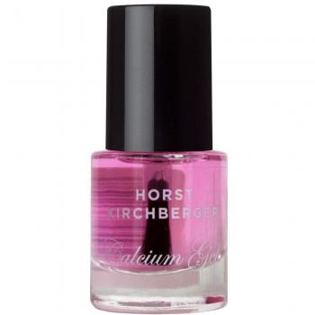 Gel de Calcio Transparente Rosa Horst Kirchberger 10 ml