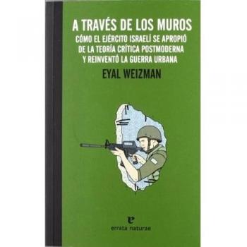 A través de los muros