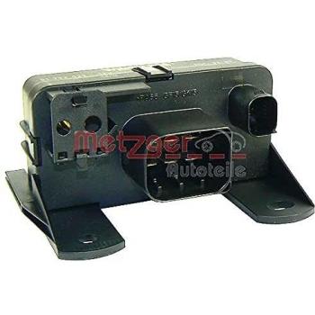 Relé de precalentamiento METZGER 0884001 para Mercedes-Benz Sprinter y Clase E