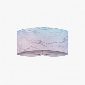 Buff - Banda Coolnet UV Rosa