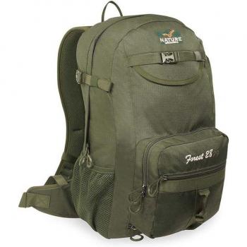 Mochila de Caza Nature 28 PF Marsupio Forest