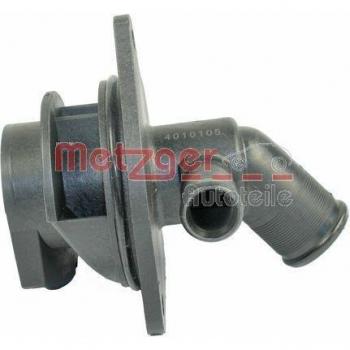 Soporte de termostato METZGER 4010105