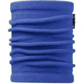 Buff - Calentador de Cuello Polar para Hombre, Talla única, Color Azul