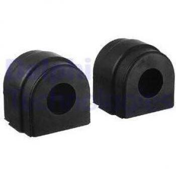Cojinete estabilizador DELPHI TD1003W - Silentblock de barra estabilizadora, 2 piezas, soporte estabilizador