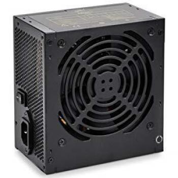 DE600 V2 power supply