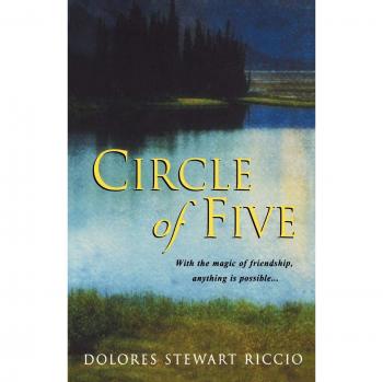 Circle of Five: A Mystical Journey in Paperback