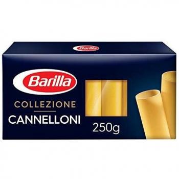 Barilla Collezione Cannelloni