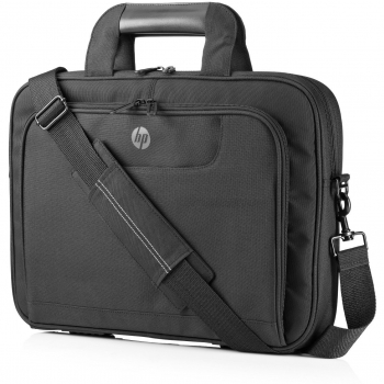HP Value QB681AA - Funda Protectora para Ordenador Portátil de 16.1 Pulgadas, Color Negro