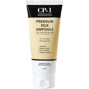 CP-1 Premium Silk Ampoule Leave-in Serum with Silk Proteins 150 ml