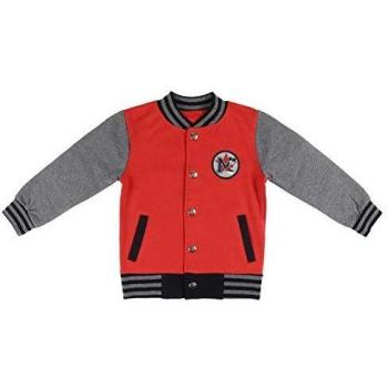 Artesania Cerda Sudadera Mickey, Rojo