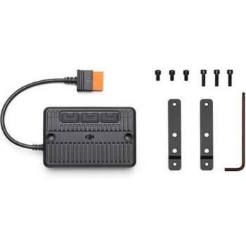 DJI Solar Panel Adapter Module for Power 1000 & Power 500 Portable Power Station (MPPT)