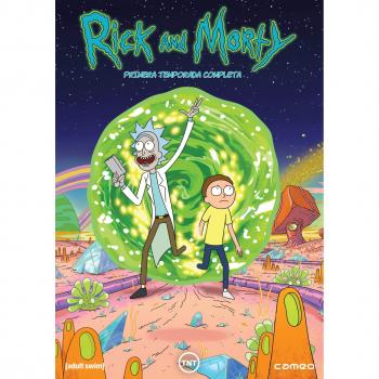 Rick y Morty