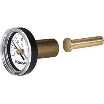 Honeywell TH07K - Termostato 0-120º
