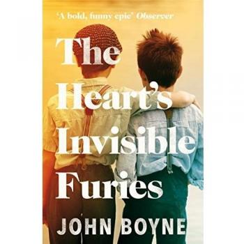 The Heart's Invisible Furies