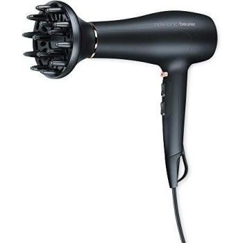 Beurer 2200 W Hair Dryer with Triple Ionic Function