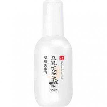 SANA Soy Milk Moisture Skin Conditioning Serum NC 100ml - Cosmetics