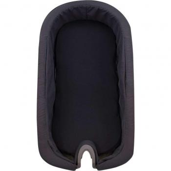 Sábana Bajera Capazo Stokke Jyoko Algodón Hipoalergénico 120x60cm Black Series