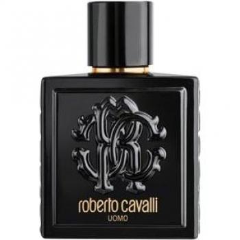 Roberto Cavalli Uomo Eau de Toilette Spray 100ml