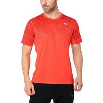 T-shirt Puma Running Graphic