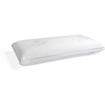 Almohada Viscoelástica Perfumada de Lavanda - 100% Pura, 75 x 35 x 25 cm - Confort Superior y Relajación Profunda