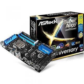 ASRock Z97 Anniversary - Placa base