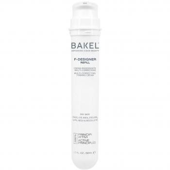 Bakel F-Designer Firming Multi-Correction Dry Skin Refill 50ml