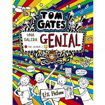 Tom Gates - Una salida genial
