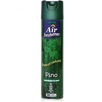 TASOTTI AMBIENTADOR Spray Pino