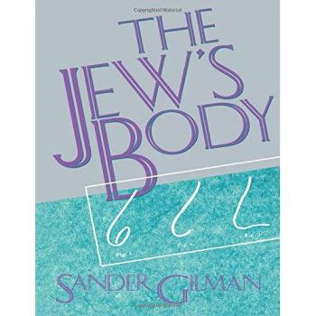 The Jew's Body