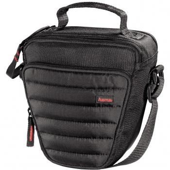 Hama Syscase 110 Colt Negro - Funda