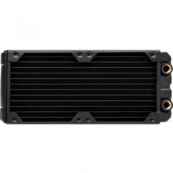 Corsair Hydro X Series, XR5 240 mm Radiador de Refrigeración Líquida