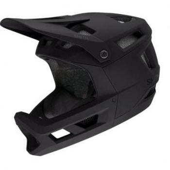 Smith Mainline MIPS Full Face Helmet Matte Black - Size: M - male