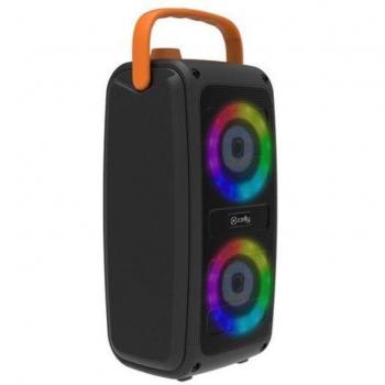 Altavoz Bluetooth Inalámbrico Celly KIDSPARTYRGB 20 W