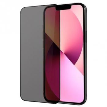 Protector de Pantalla Cerámico Matte Privacy COOL para iPhone 13/13 Pro/14