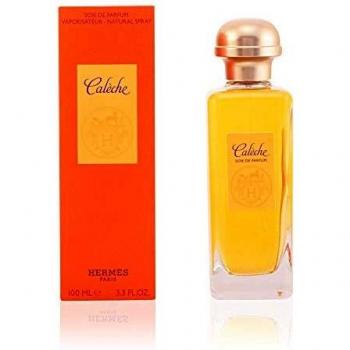 Hermes Caleche Soie Eau de Parfum Spray 50ml/1.6oz